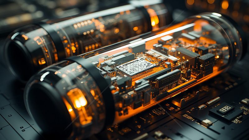 汽车连接器：连接汽车电子世界的桥梁