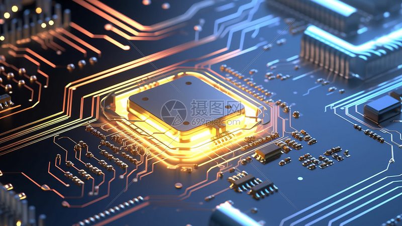 成都PCB打样：沉金喷锡与普通喷锡的奥秘
